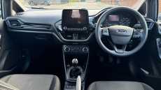 Ford Fiesta 1.1 Trend 5dr Petrol Hatchback